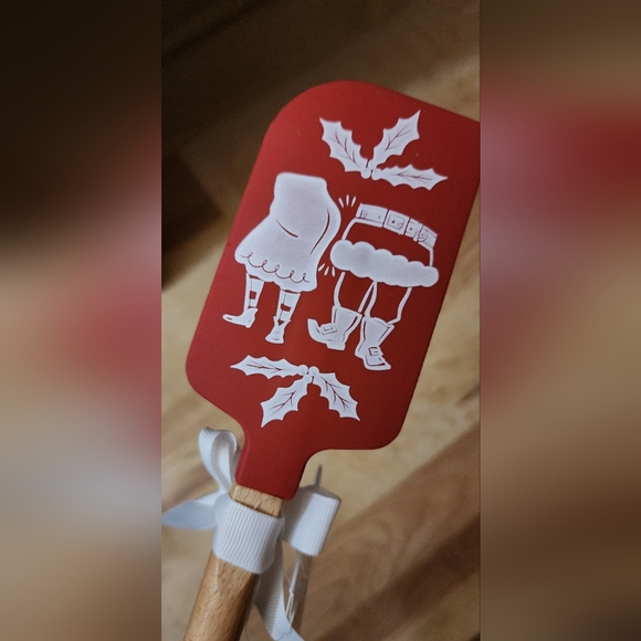 Adorable durable spatchula - Picture 2 of 2